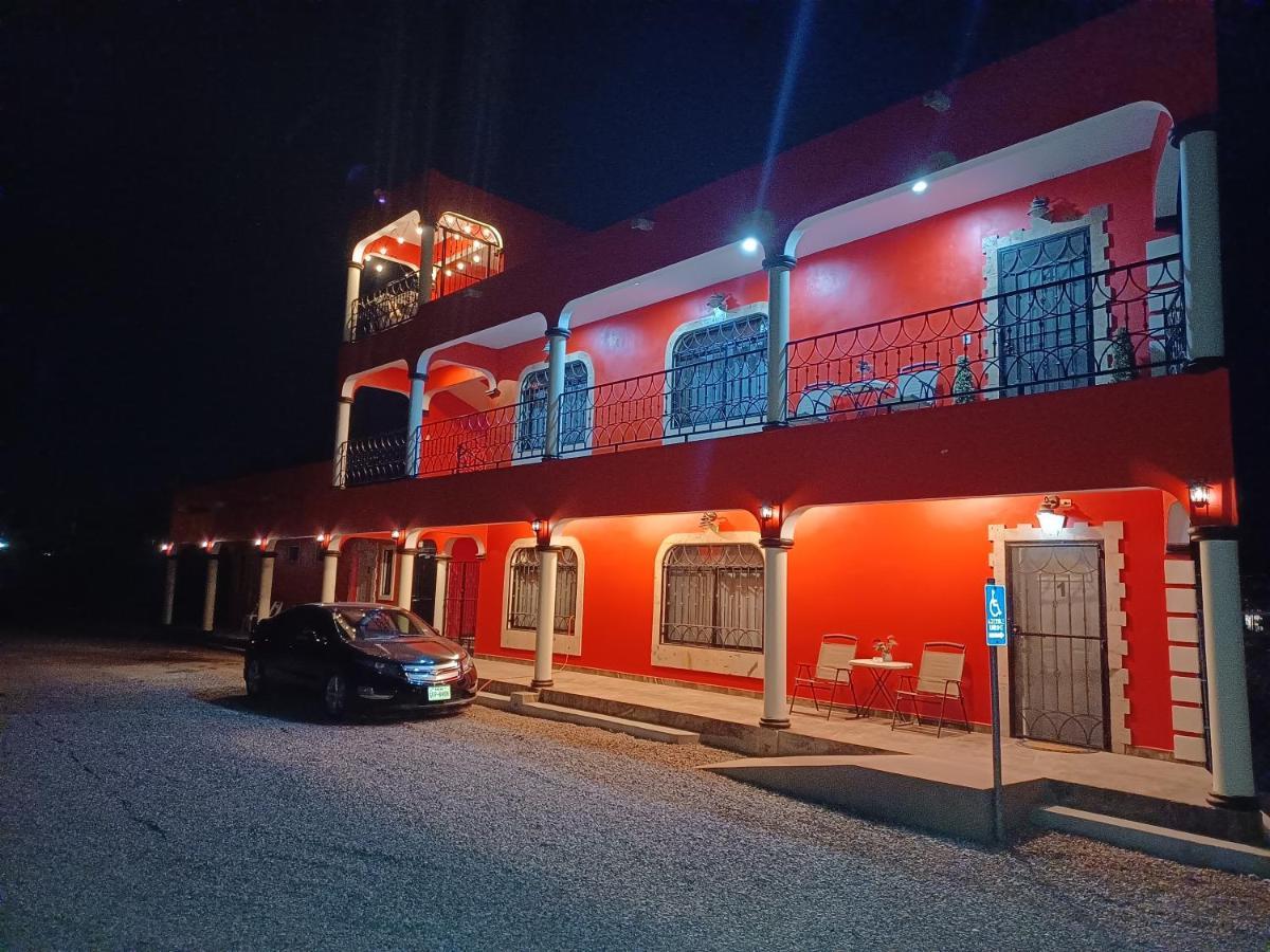 Hacienda Gallardos 104-3 San Carlos Nuevo Guaymas Экстерьер фото