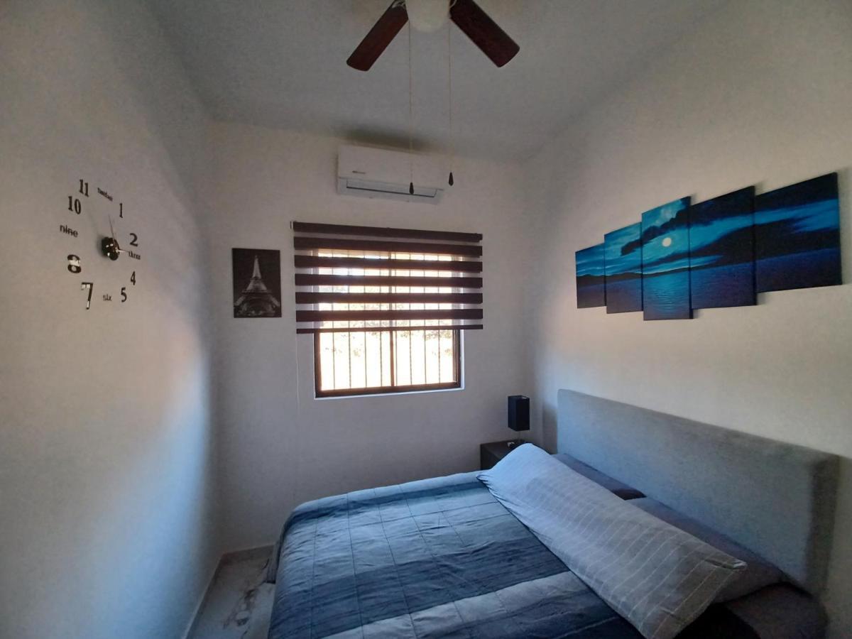 Hacienda Gallardos 104-3 San Carlos Nuevo Guaymas Экстерьер фото