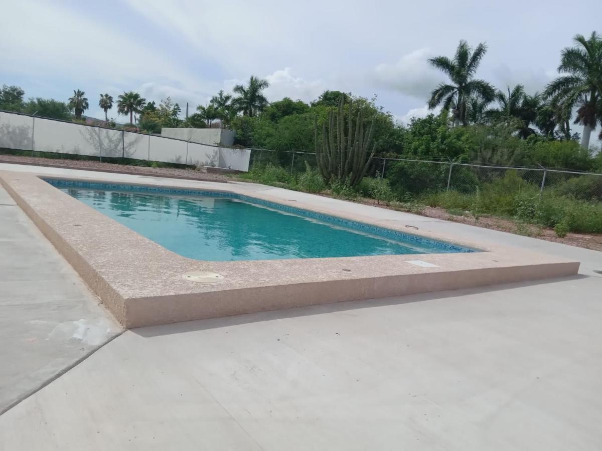 Hacienda Gallardos 104-3 San Carlos Nuevo Guaymas Экстерьер фото